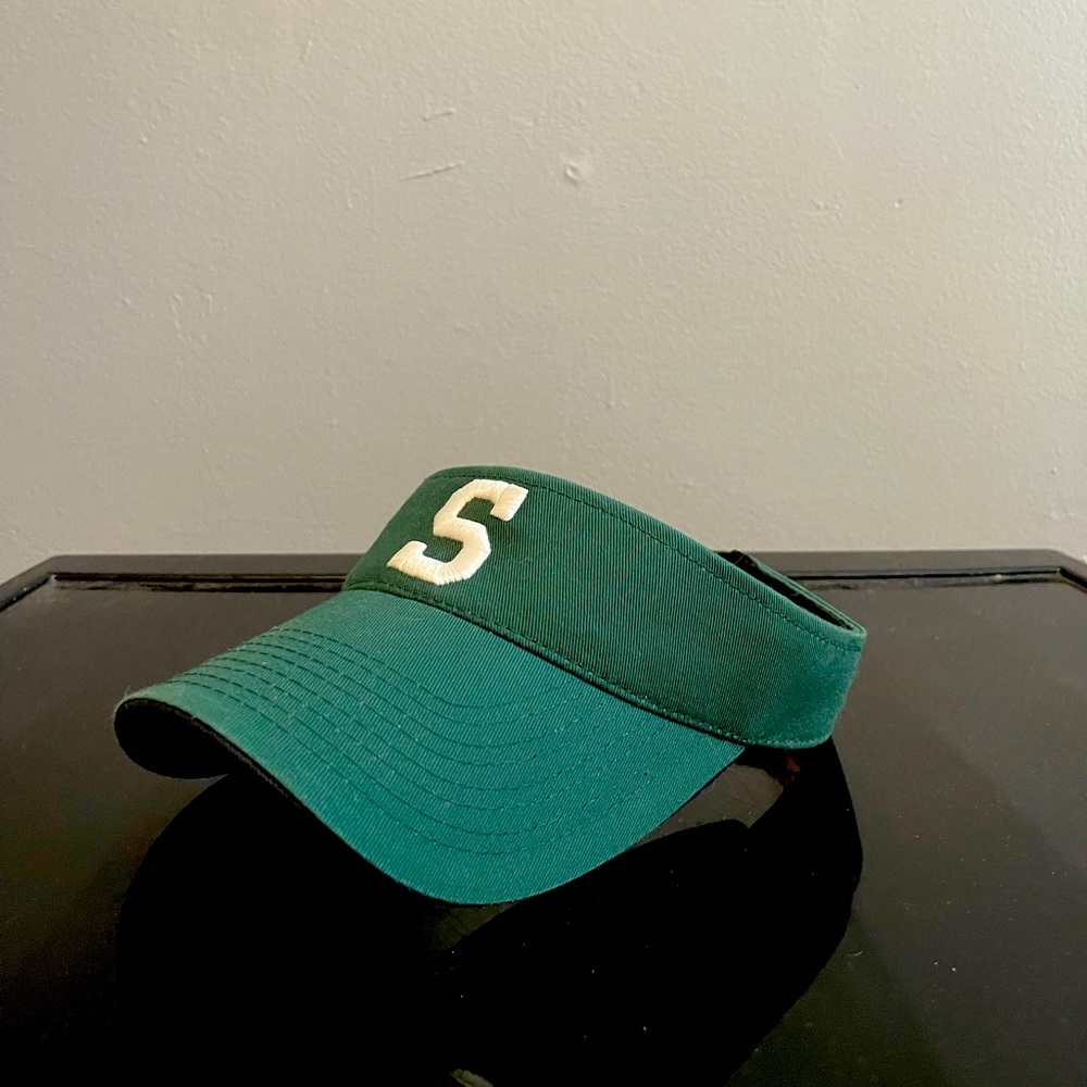 Riddell Michigan State University Spartans Visor